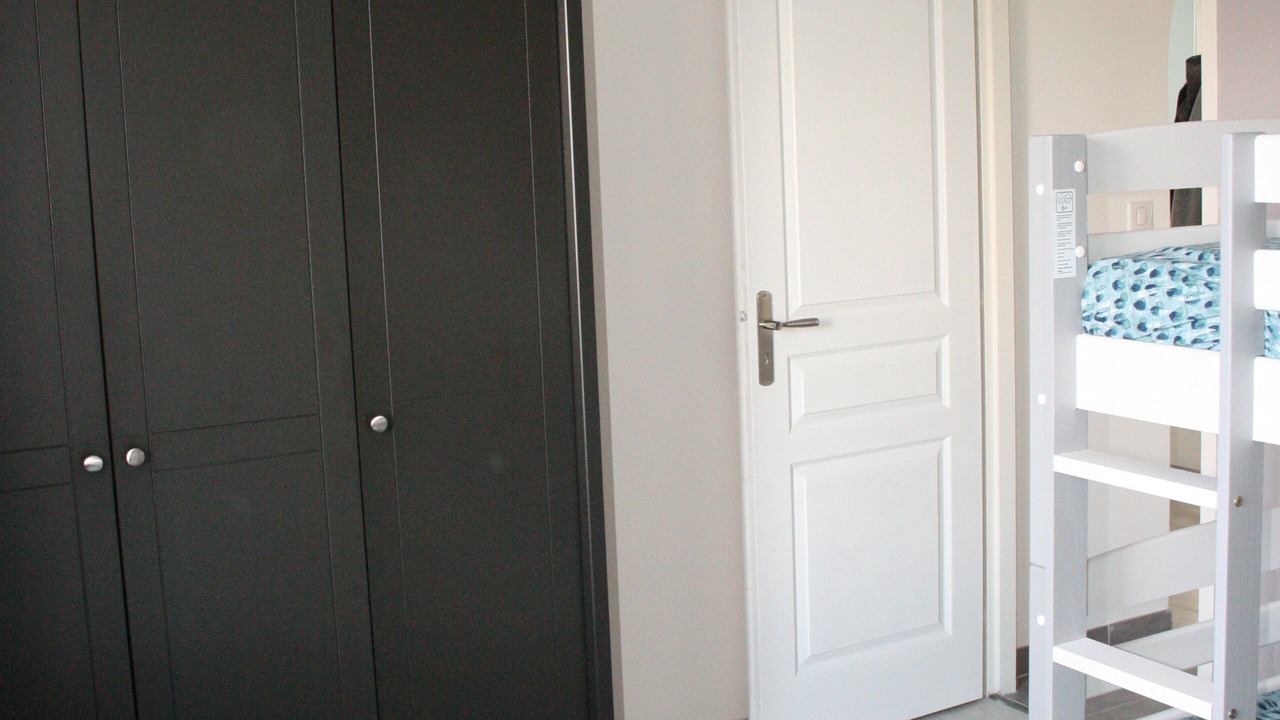 Photo of Bedroom in Les Mathes