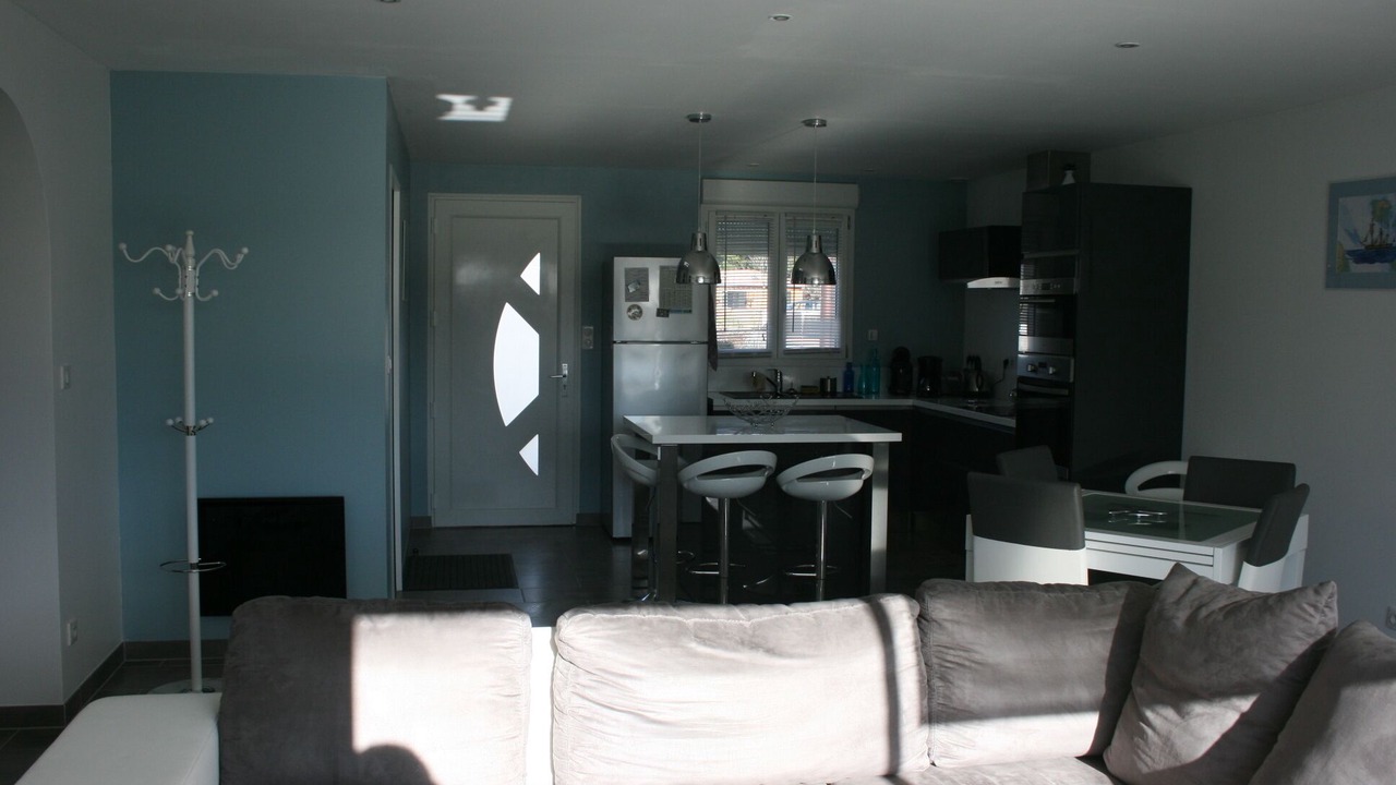 Photo of Livingroom in Les Mathes