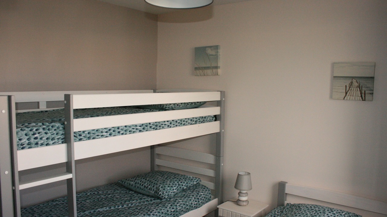 Photo of Bedroom in Les Mathes