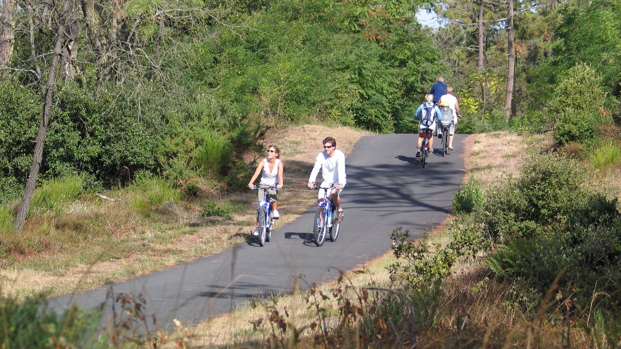 Photo of Others in Les Mathes