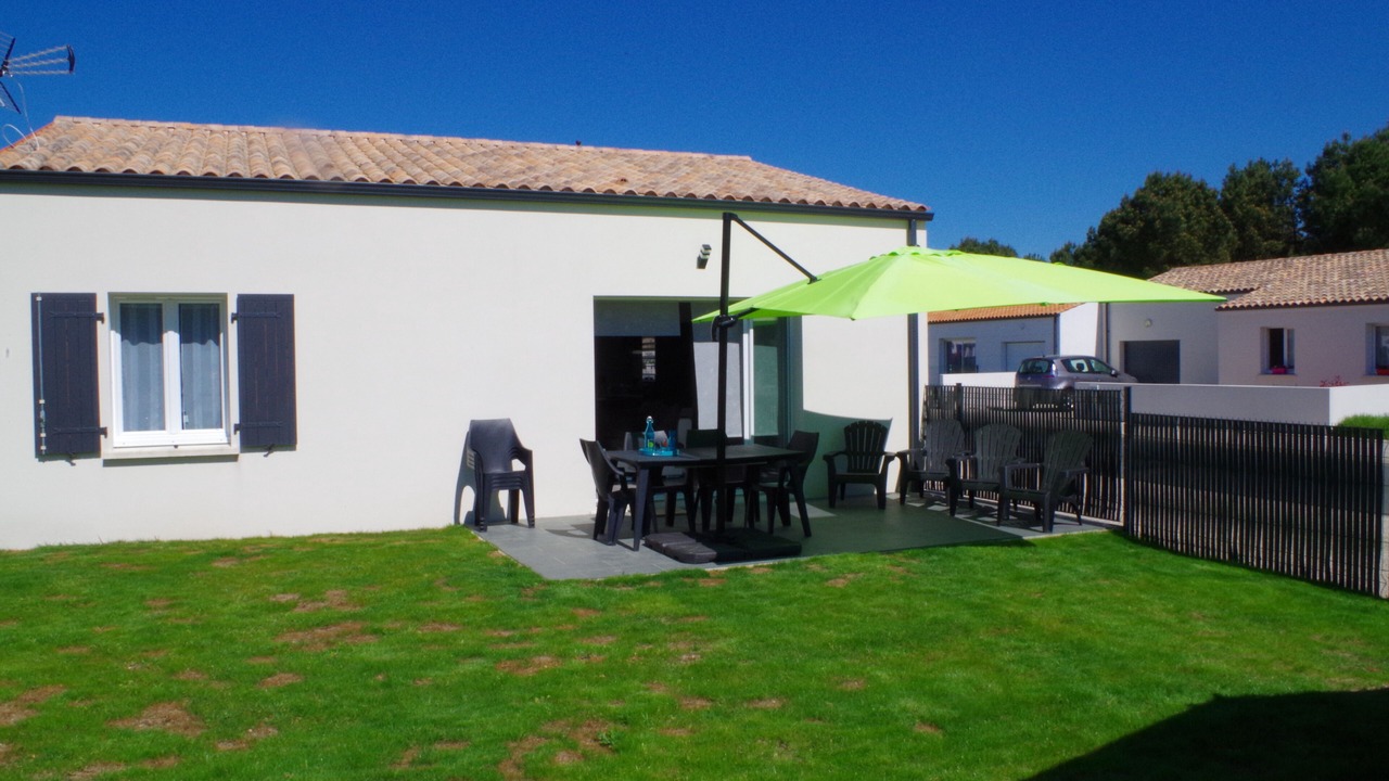 Photo of Outdoor in Les Mathes