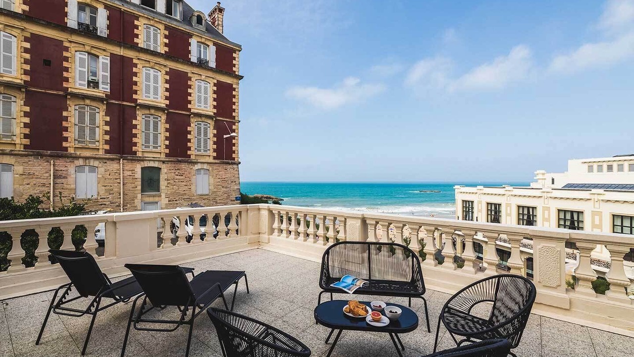 Photo of Others in Biarritz City Centre