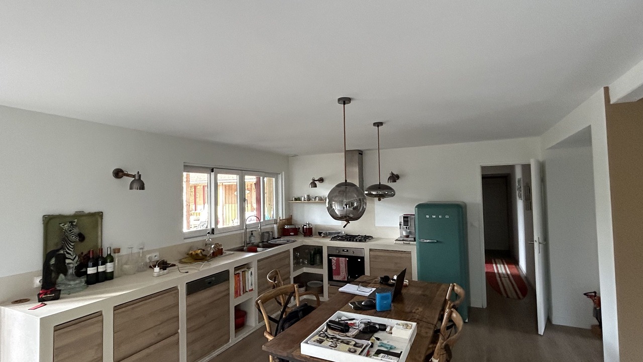 Photo of Kitchen in Bordeaux