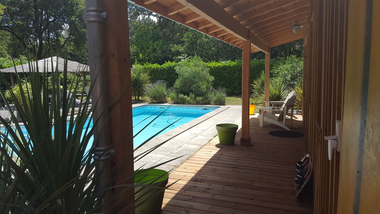 Photo of Outdoor in Bordeaux