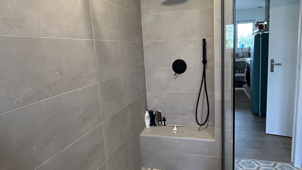 Photo of Bathroom in Bordeaux