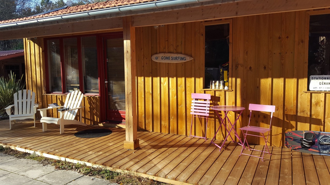 Photo of Outdoor in Bordeaux