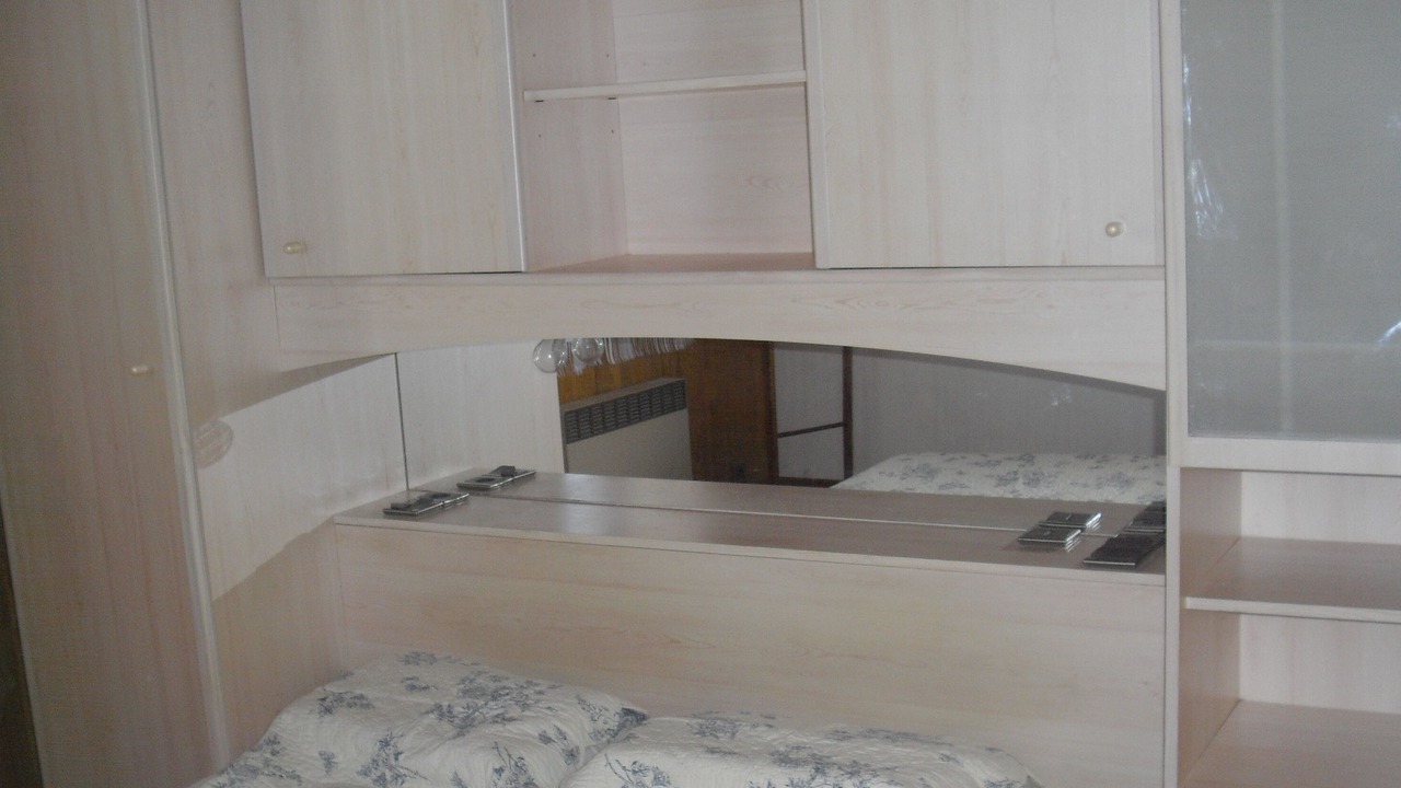 Photo of Bedroom in Greoux-les-Bains