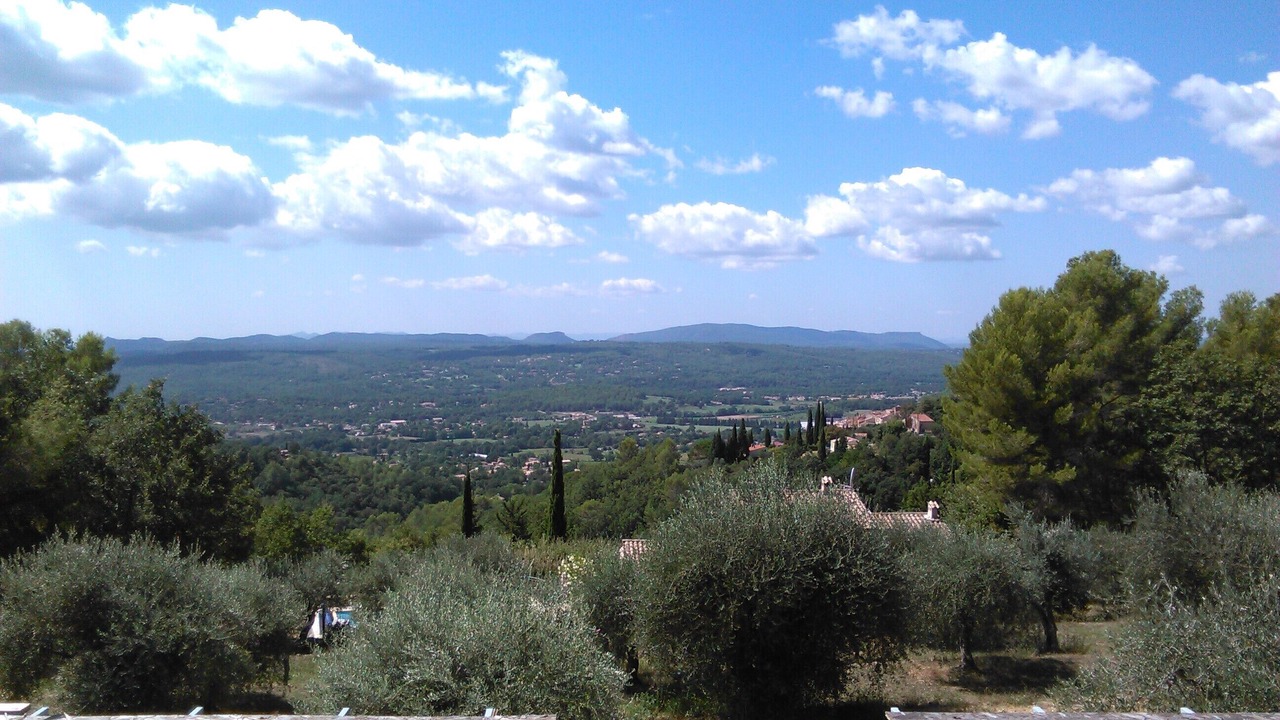 Photo of Outdoor in Montauroux