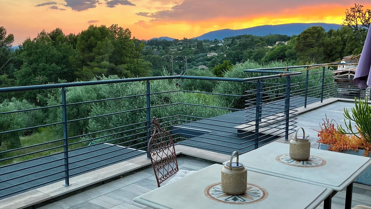 Photo of Outdoor in Montauroux