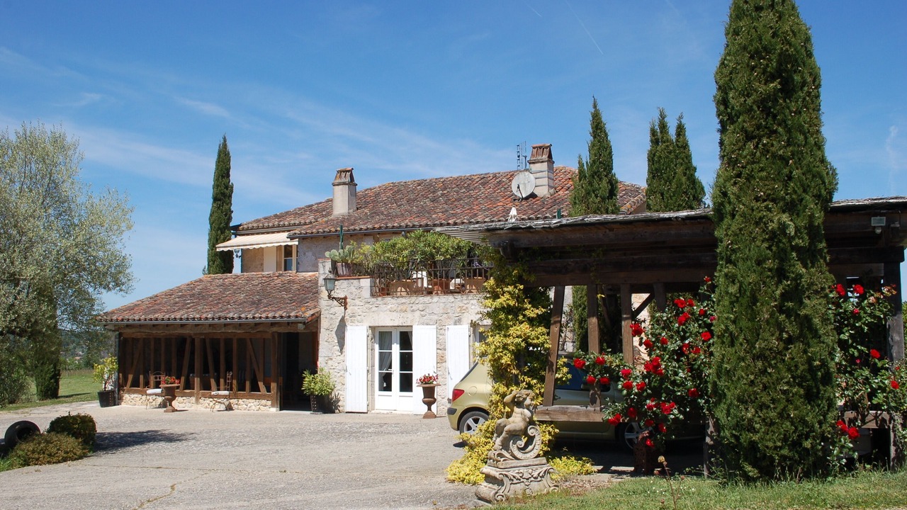 Photo of Outdoor in Layrac