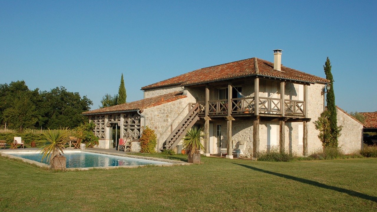 Photo of Outdoor in Layrac