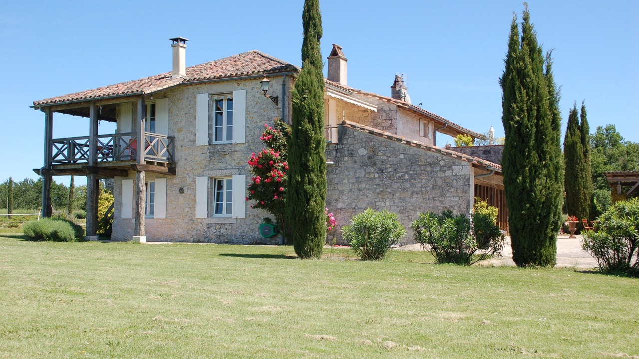 Photo of Outdoor in Layrac