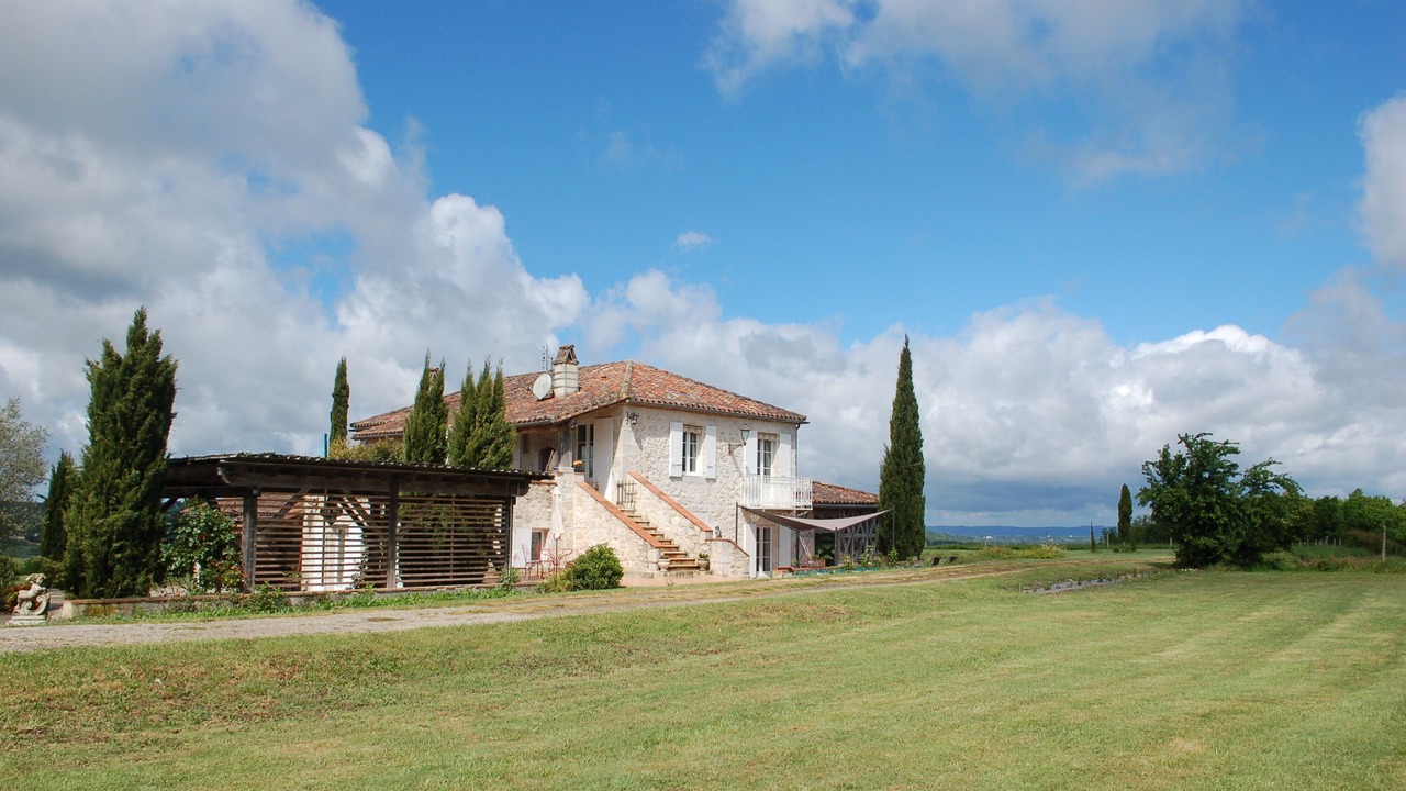 Photo of Outdoor in Layrac