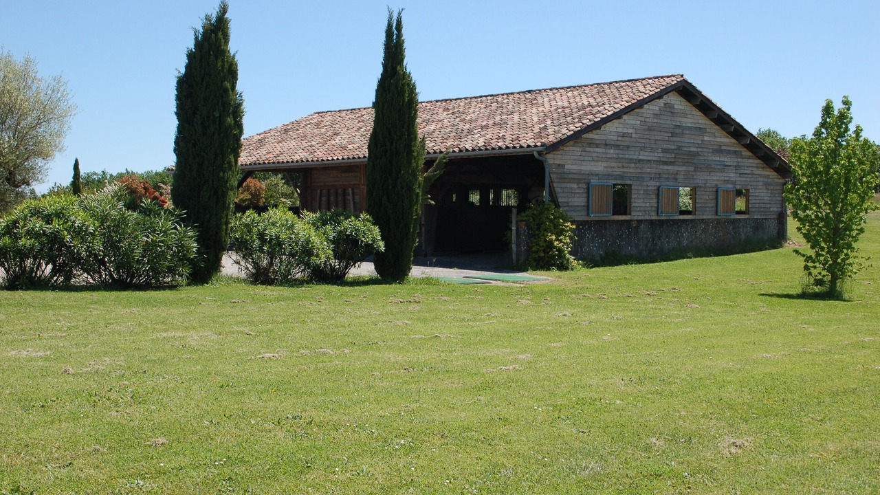 Photo of Outdoor in Layrac