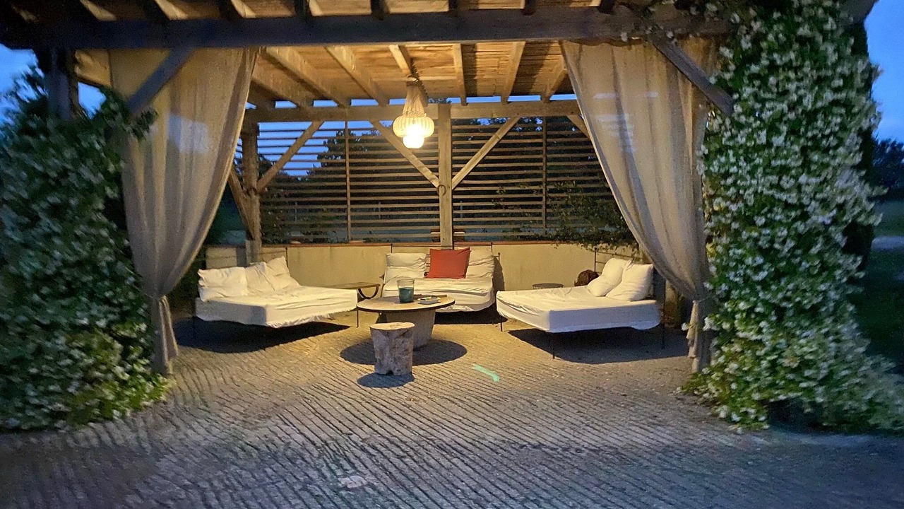 Photo of Patio Balcony in Layrac
