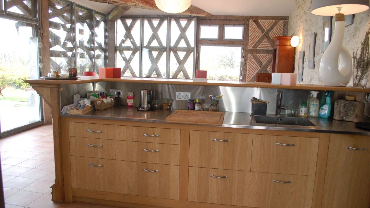 Photo of Kitchen in Layrac