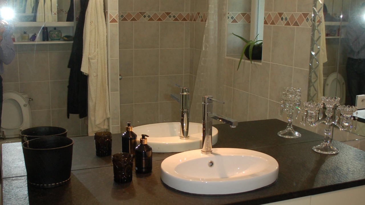 Photo of Bathroom in Layrac