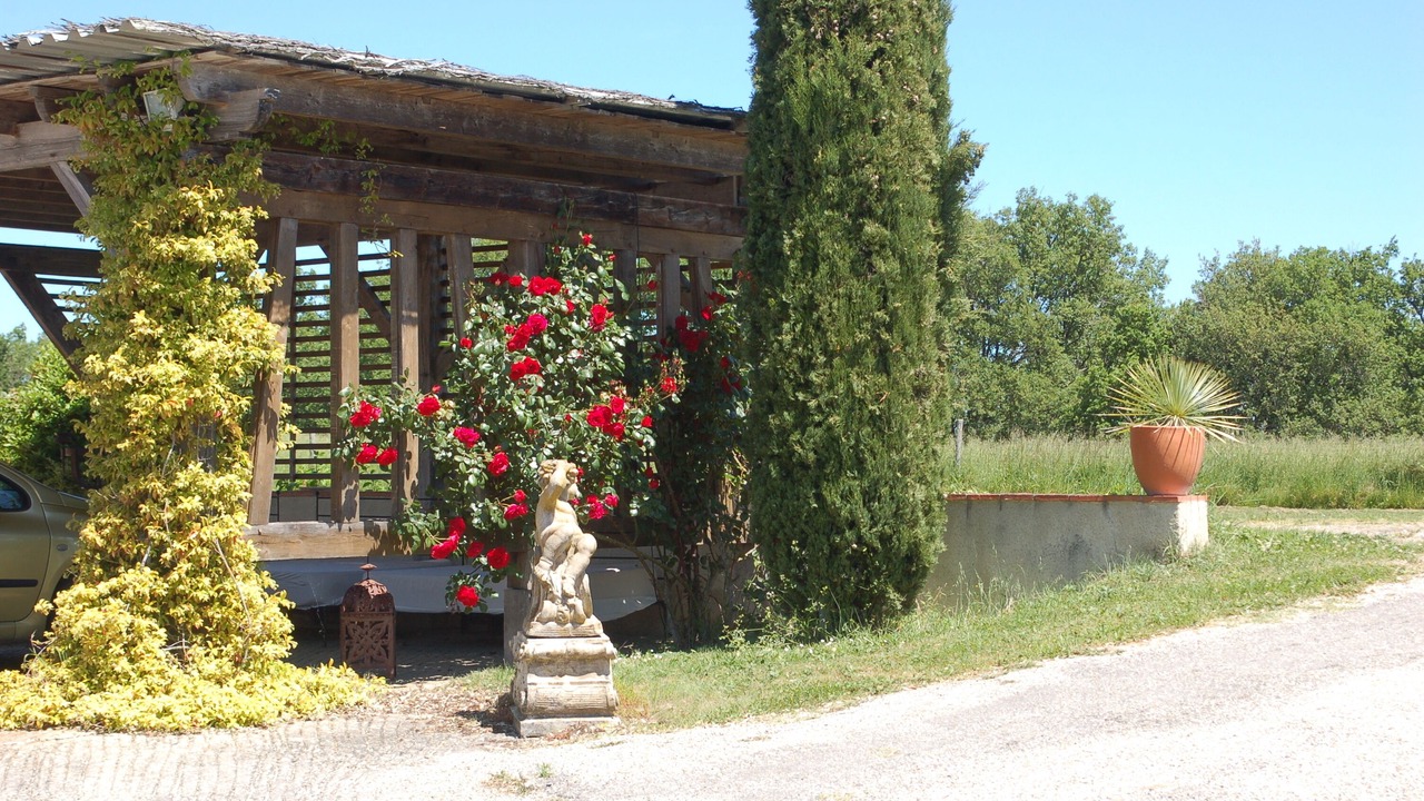 Photo of Outdoor in Layrac
