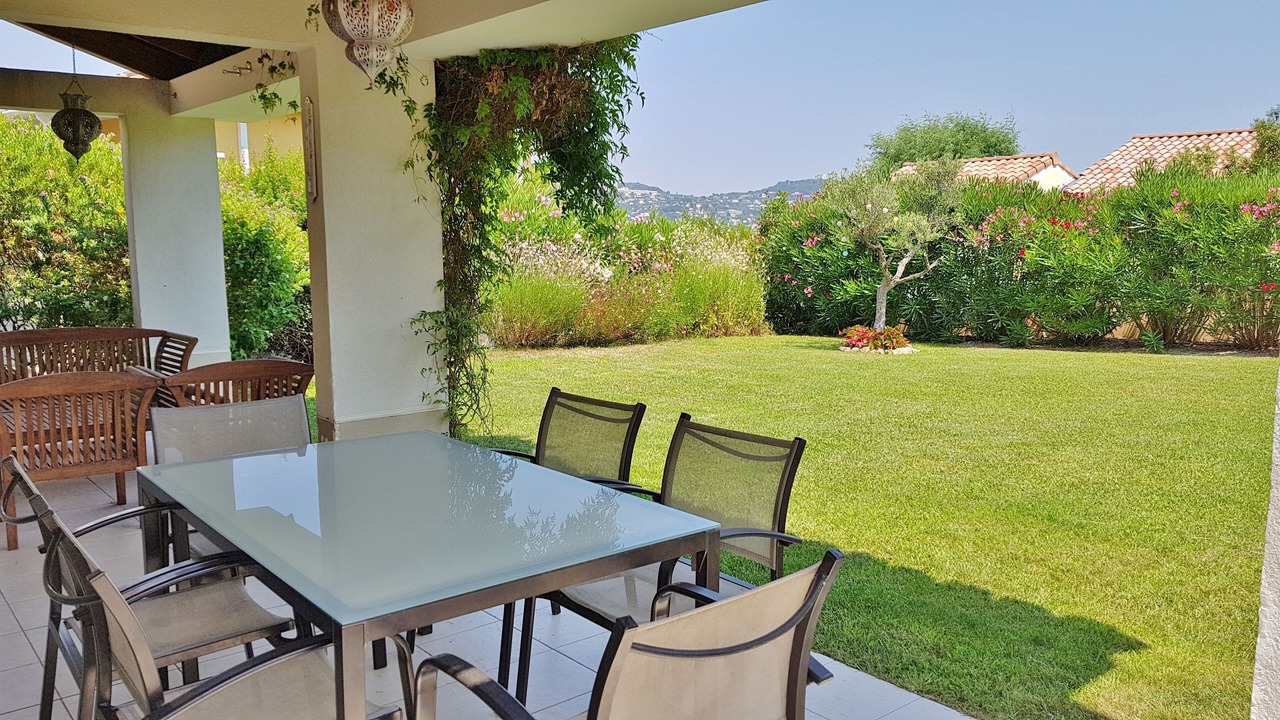Photo of Outdoor in La Croix des Gardes