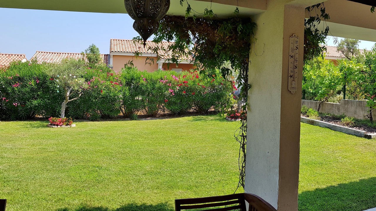Photo of Patio Balcony in La Croix des Gardes