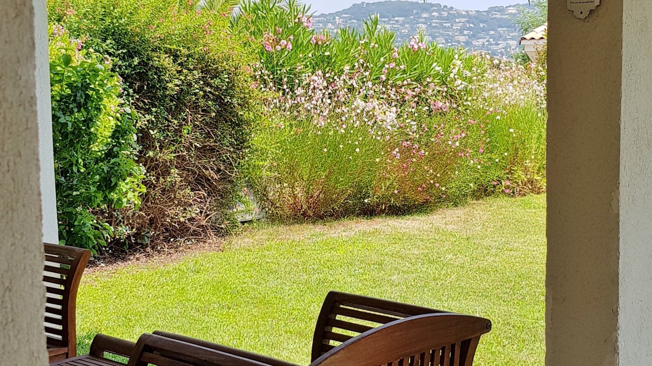 Photo of Patio Balcony in La Croix des Gardes