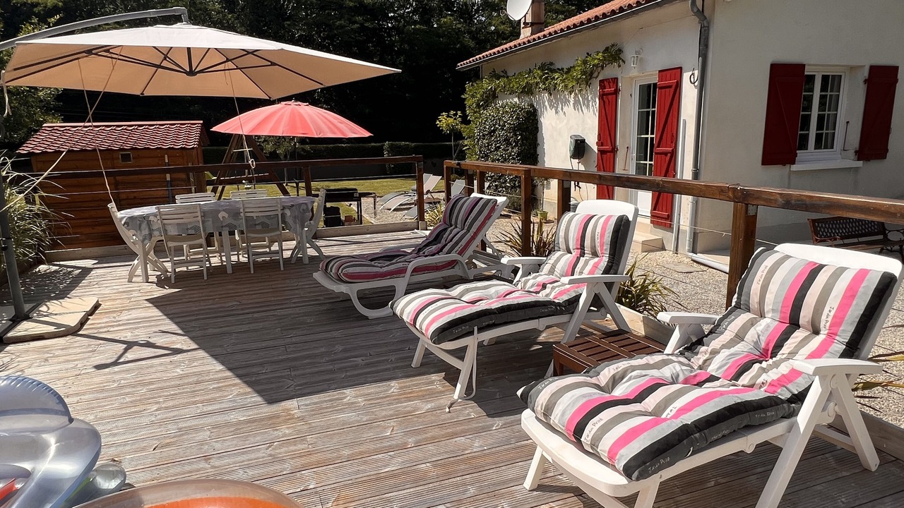 Photo of Outdoor in Mareuil en Perigord