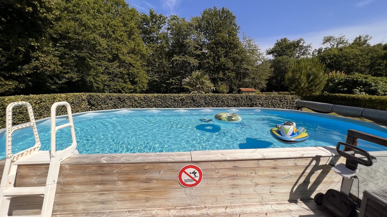 Photo of Outdoor in Mareuil en Perigord