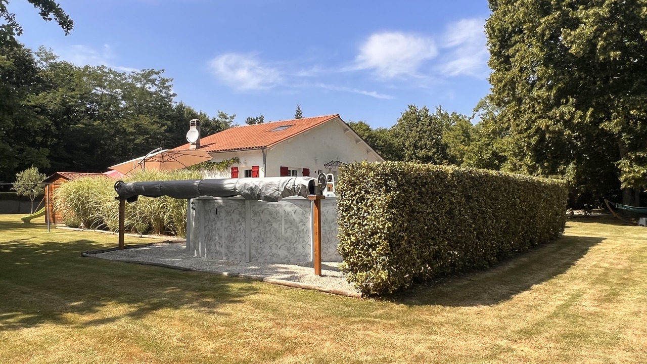 Photo of Outdoor in Mareuil en Perigord