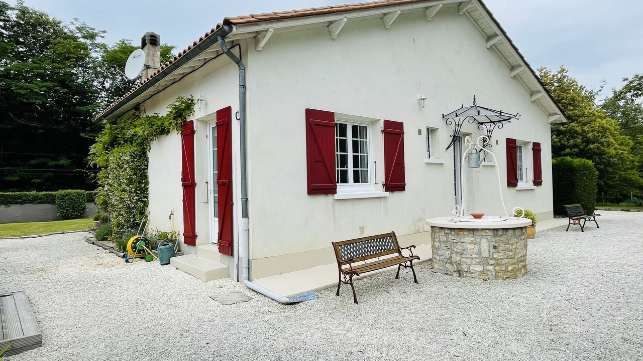 Photo of Outdoor in Mareuil en Perigord