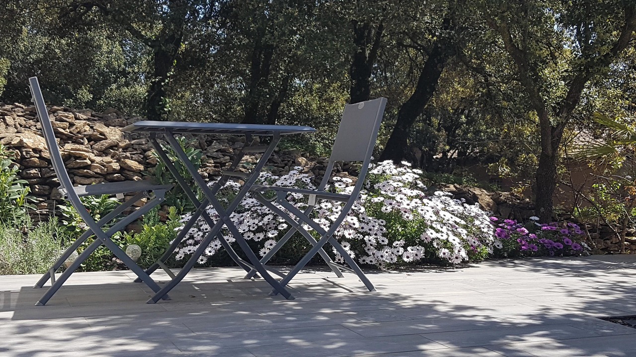 Photo of Outdoor in Mornas