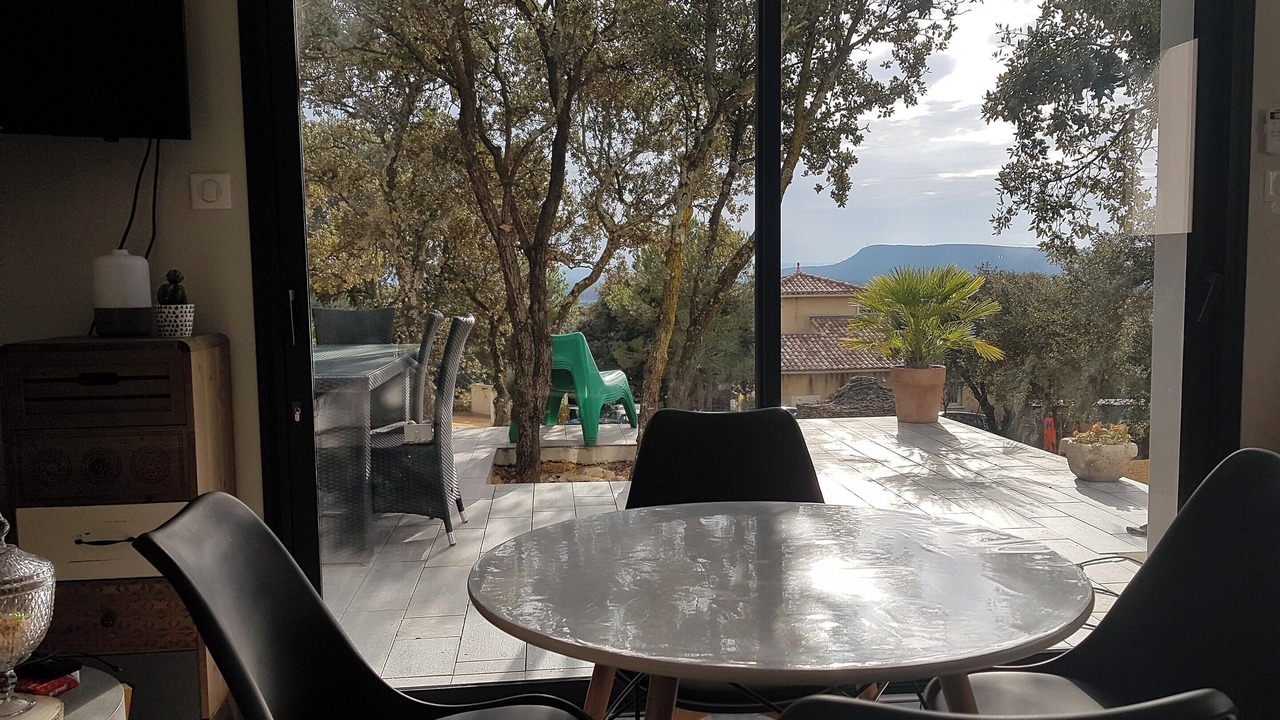 Photo of Outdoor in Mornas