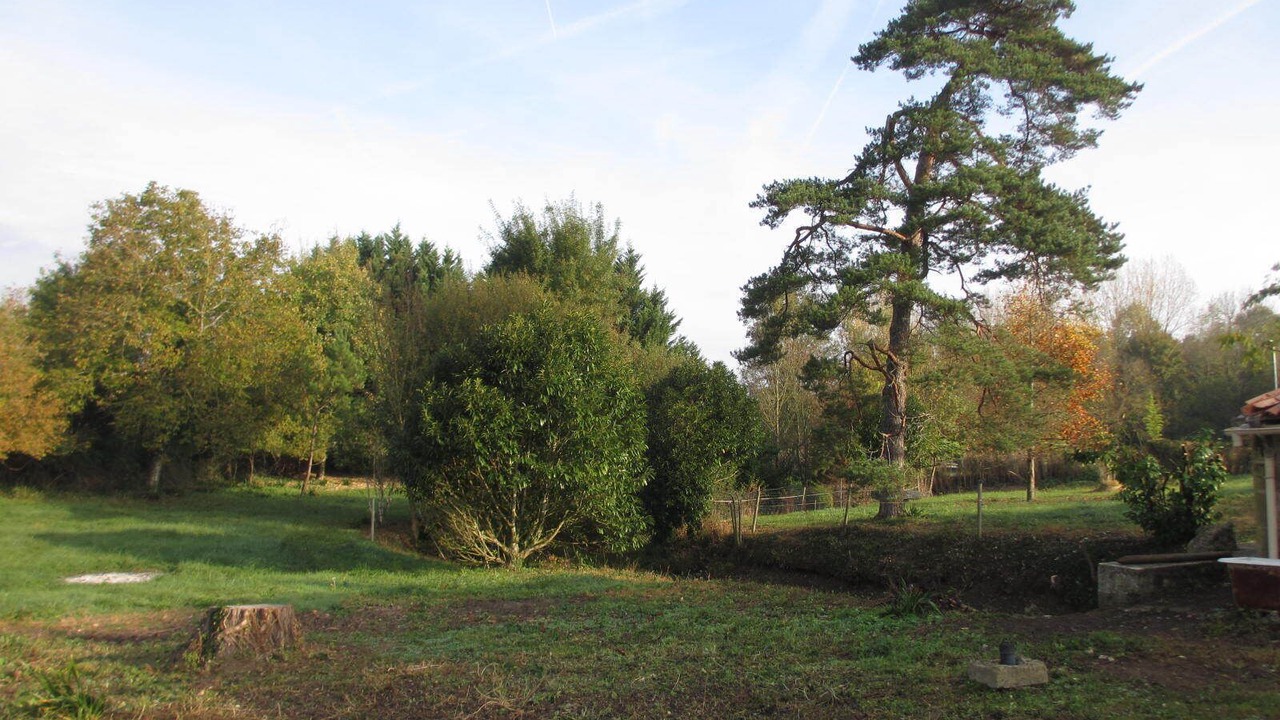 Photo of Outdoor in Saint-Genis-de-Saintonge