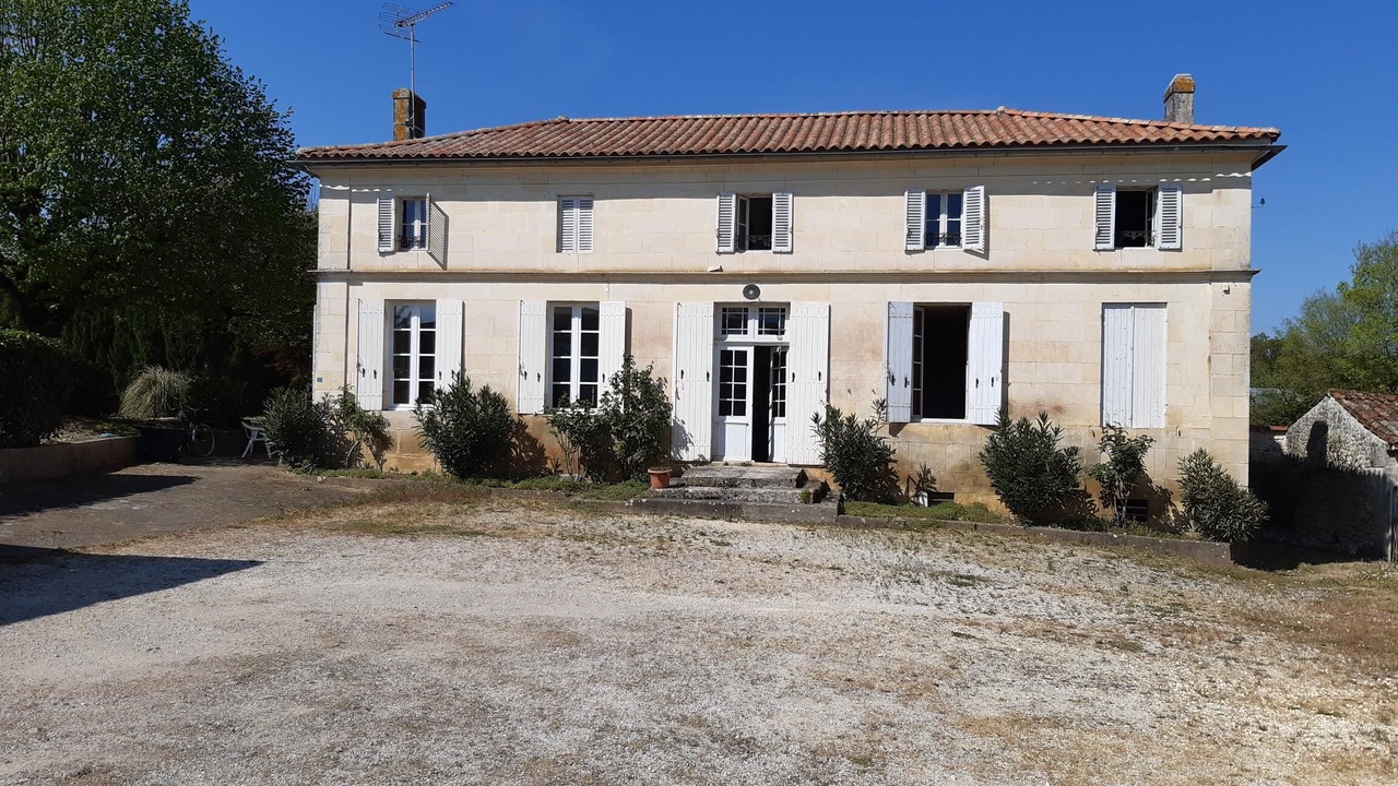 Photo of Outdoor in Saint-Genis-de-Saintonge