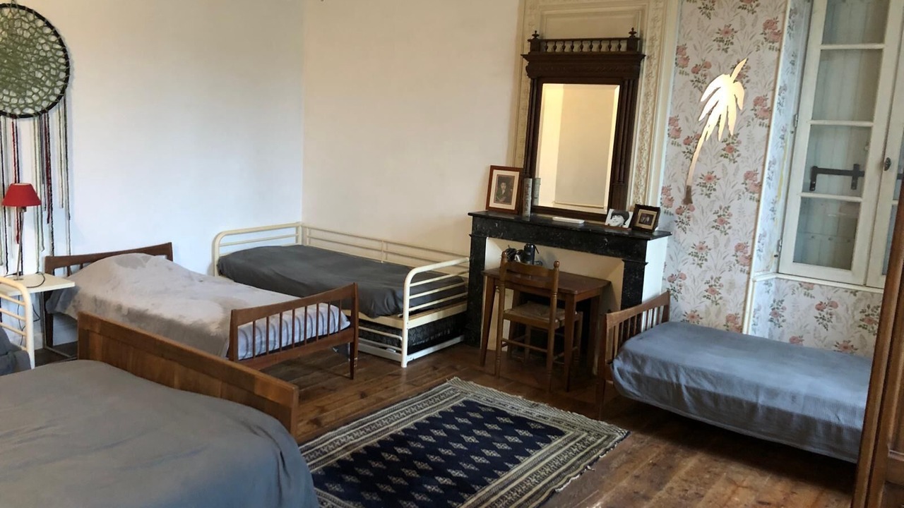 Photo of Bedroom in Saint-Genis-de-Saintonge