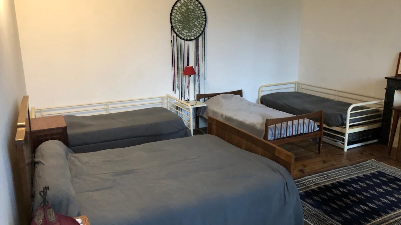 Photo of Bedroom in Saint-Genis-de-Saintonge