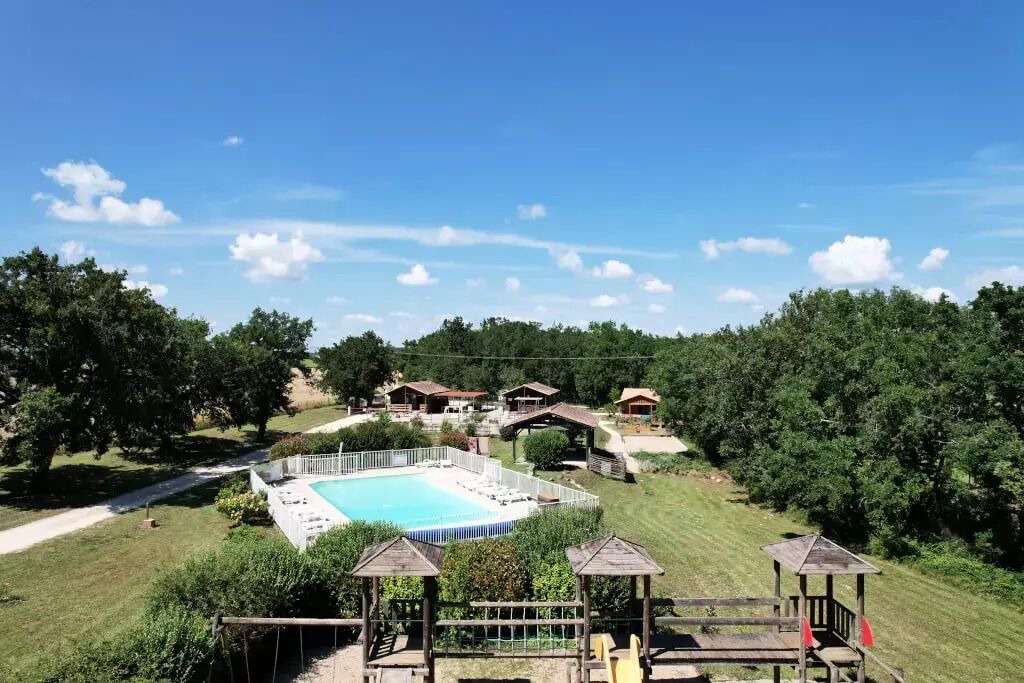 Photo of Outdoor in Razac-d'Eymet