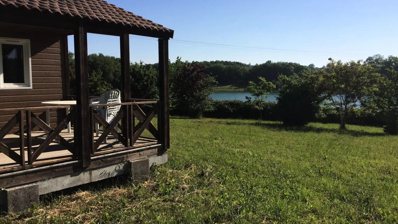 Photo of Patio Balcony in Razac-d'Eymet