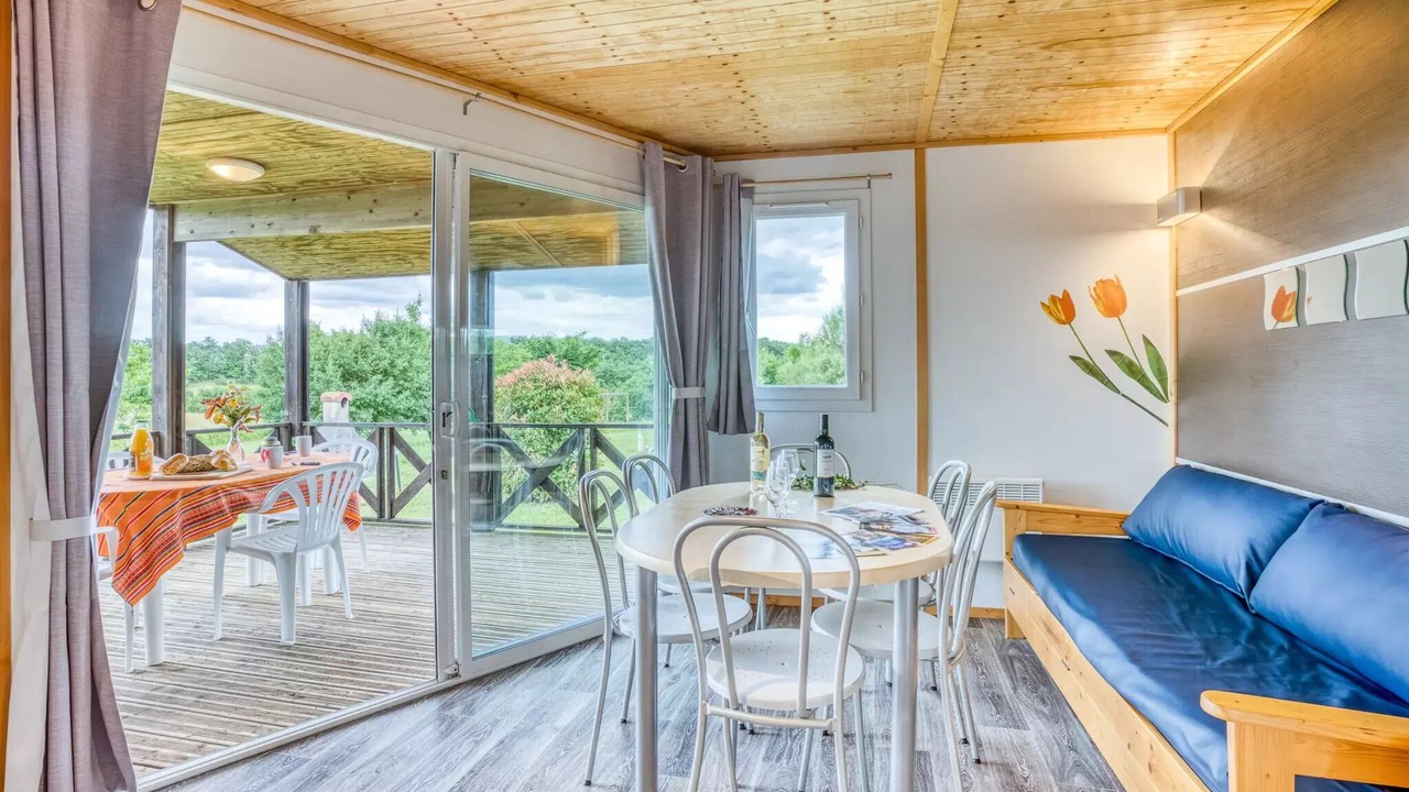 Photo of Livingroom in Razac-d'Eymet