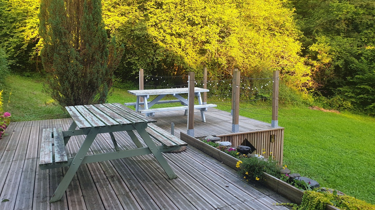 Photo of Outdoor in Escot