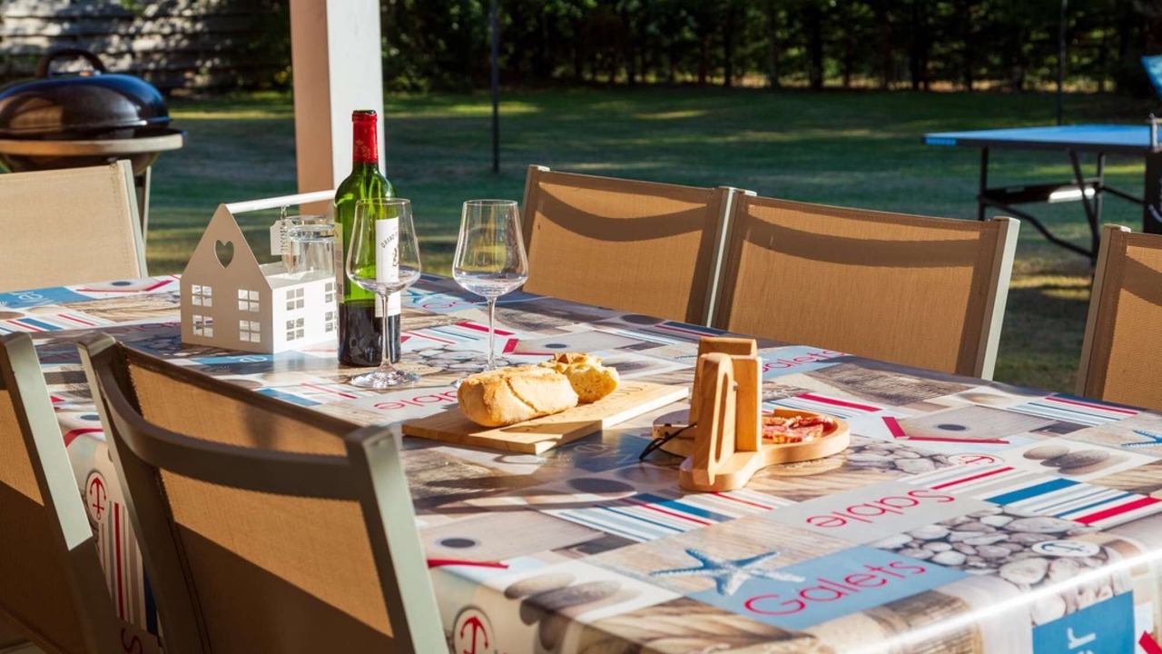 Photo of Outdoor in Naujac-Sur-Mer