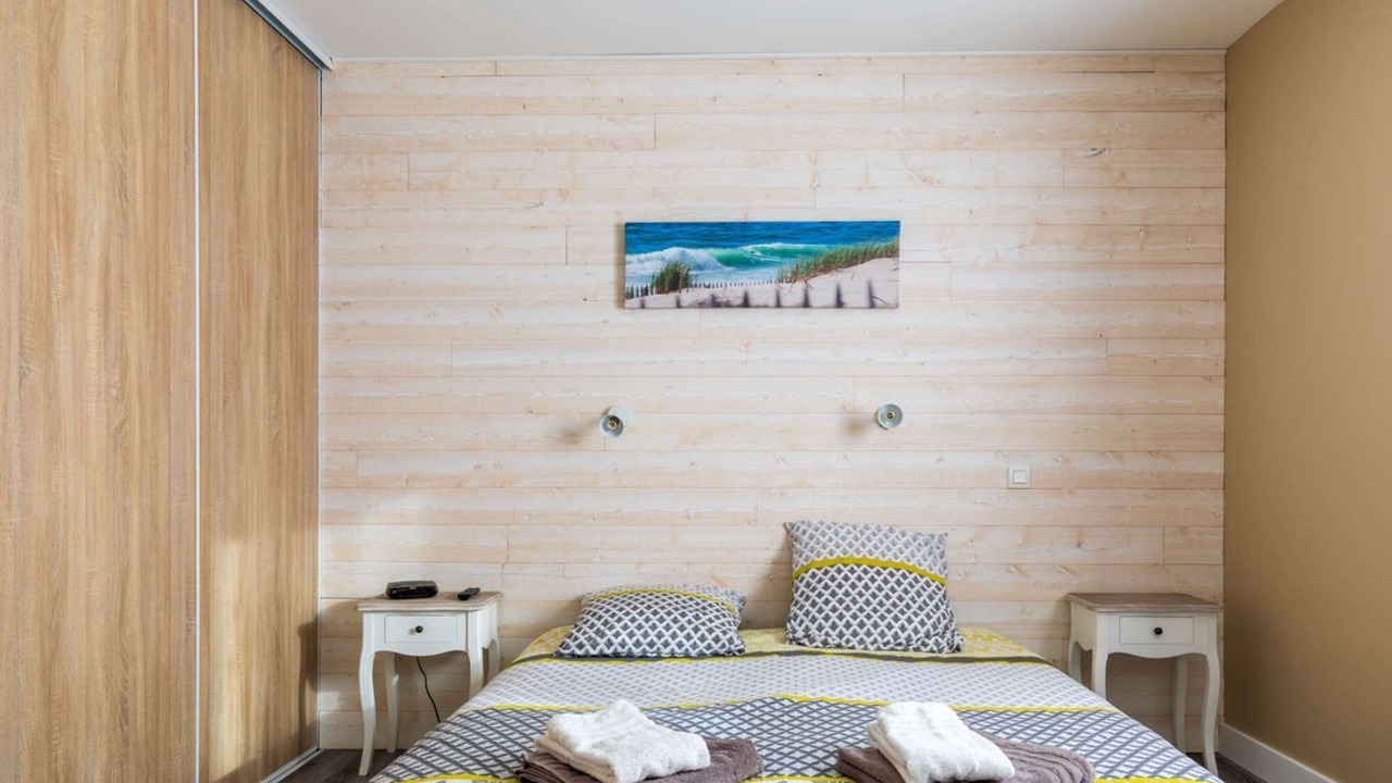 Photo of Bathroom in Naujac-Sur-Mer