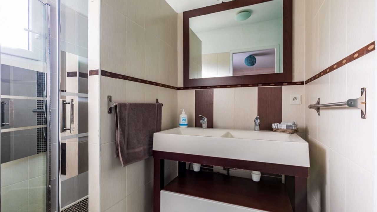 Photo of Bedroom in Naujac-Sur-Mer