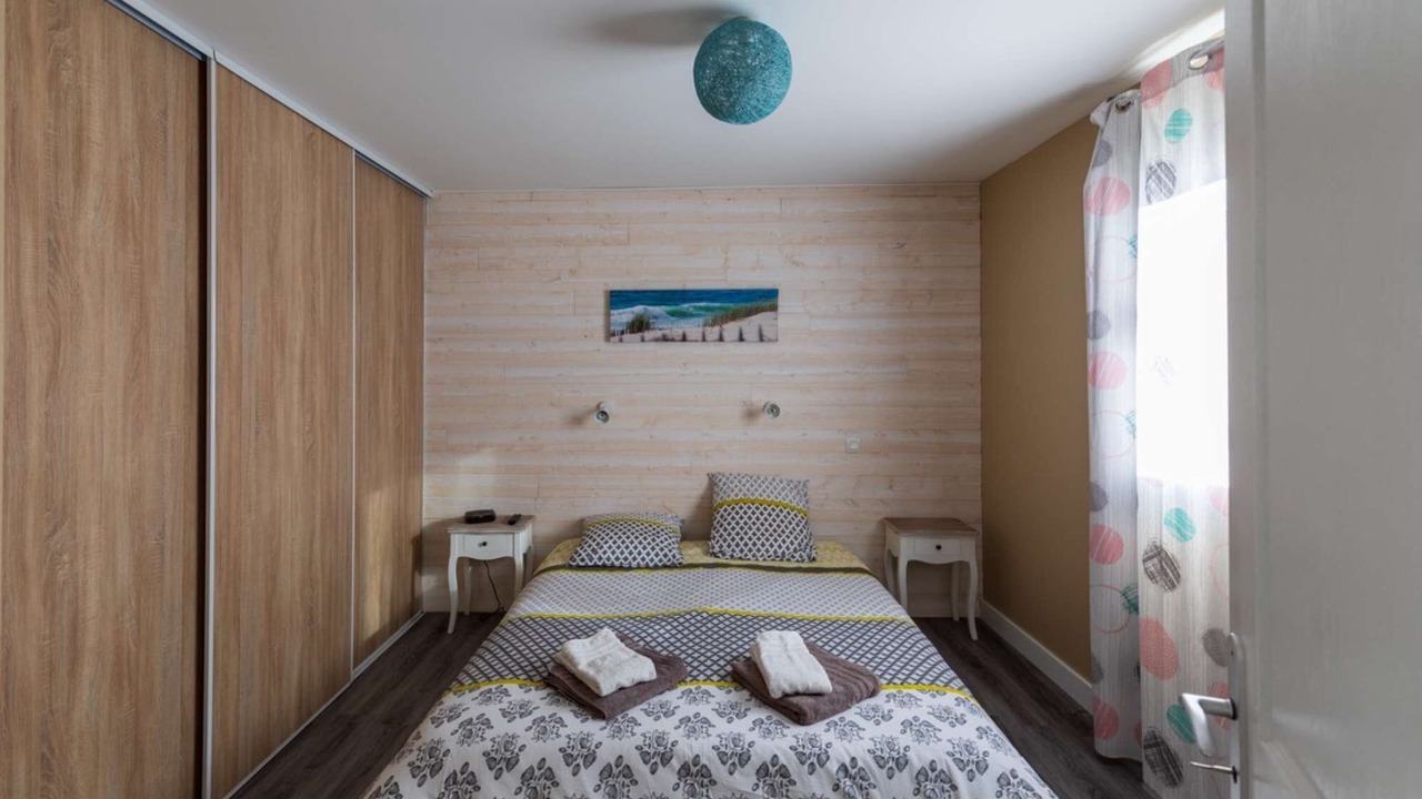 Photo of Bathroom in Naujac-Sur-Mer