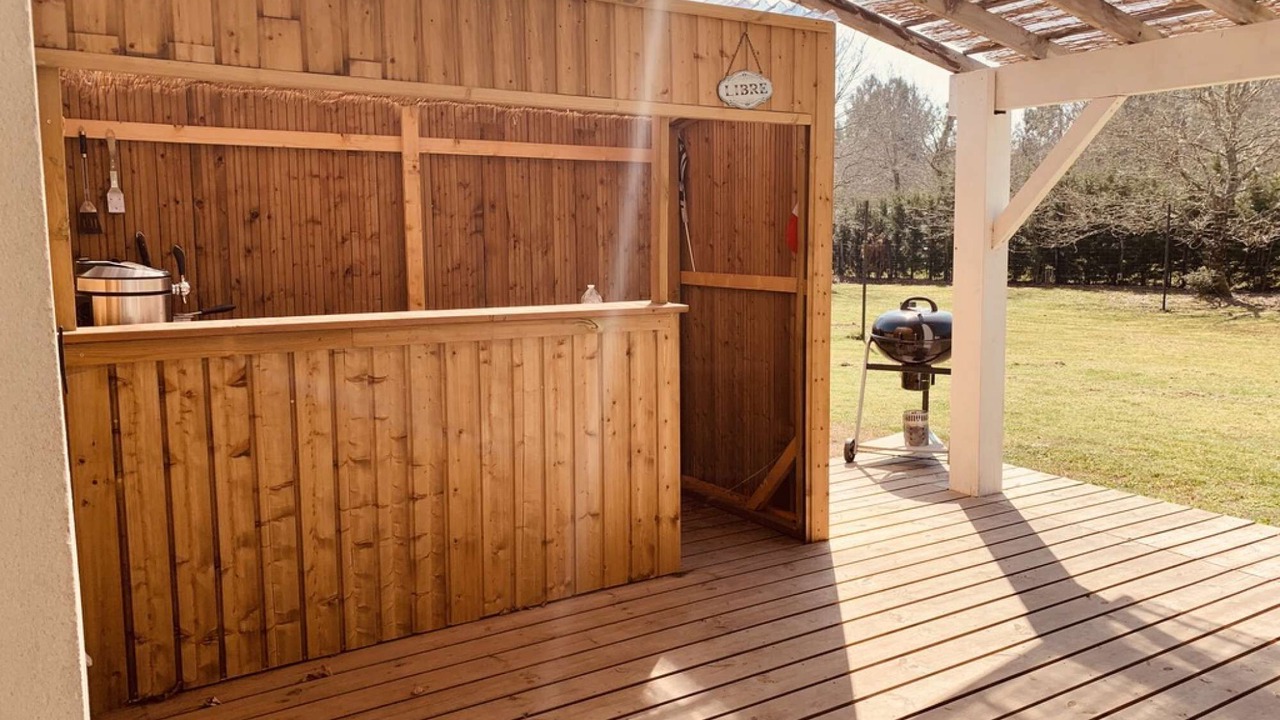 Photo of Outdoor in Naujac-Sur-Mer