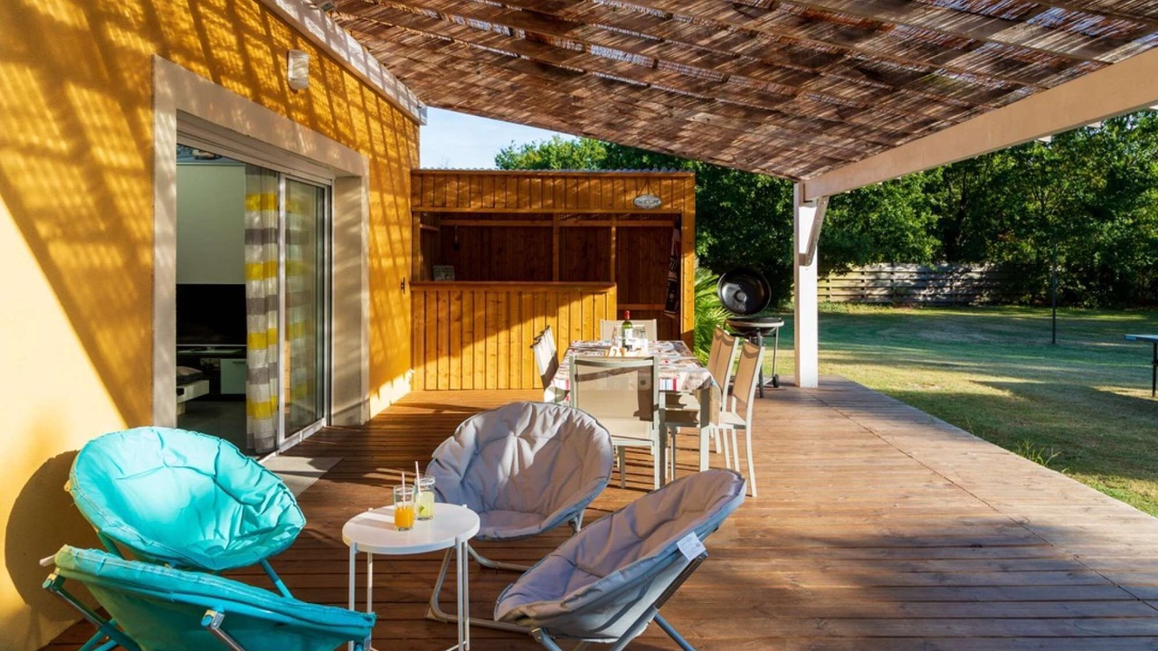 Photo of Outdoor in Naujac-Sur-Mer