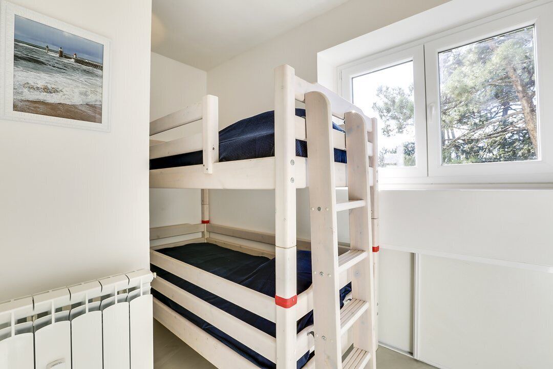 Photo of Bedroom in Soorts-Hossegor