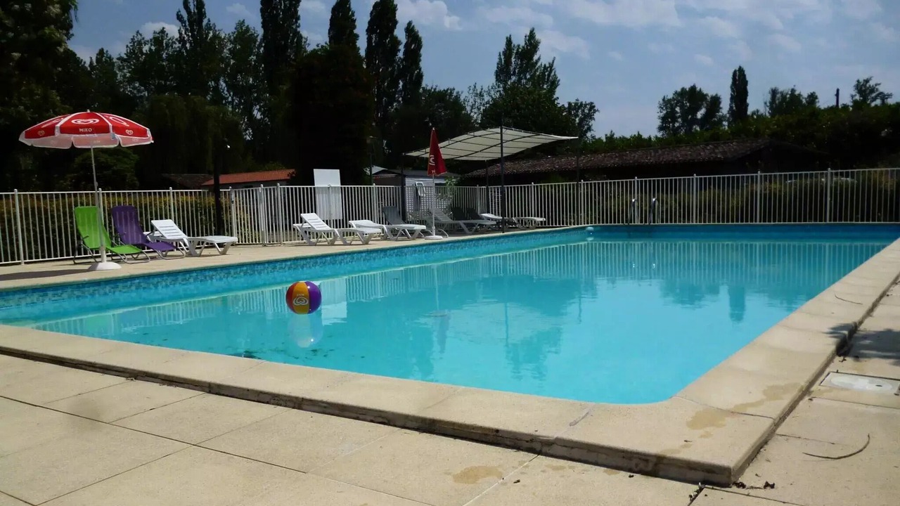 Photo of Outdoor in Moncrabeau