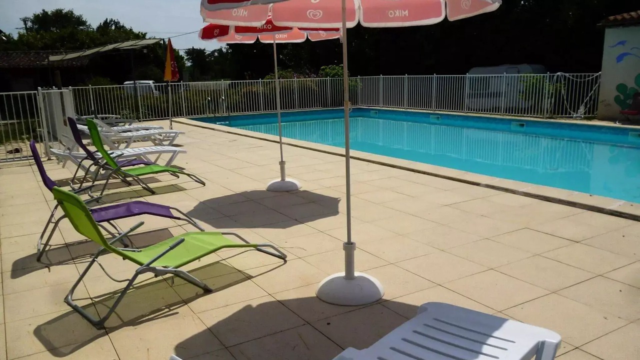 Photo of Outdoor in Moncrabeau