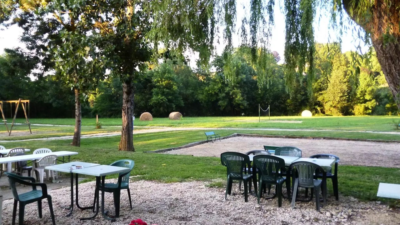 Photo of Outdoor in Moncrabeau