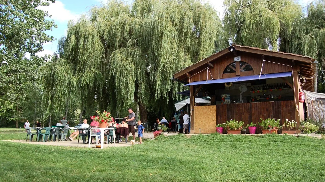 Photo of Outdoor in Moncrabeau